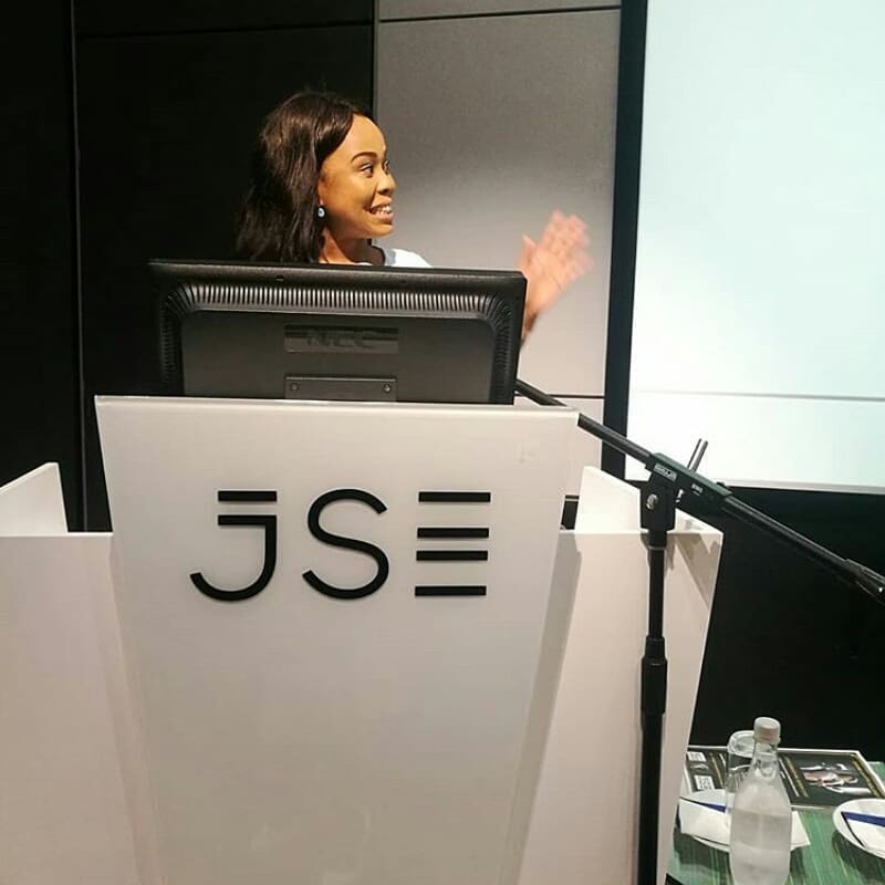 Premium brand showcase